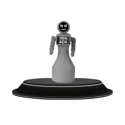 AKINOID Robotik Aktivite Kiti