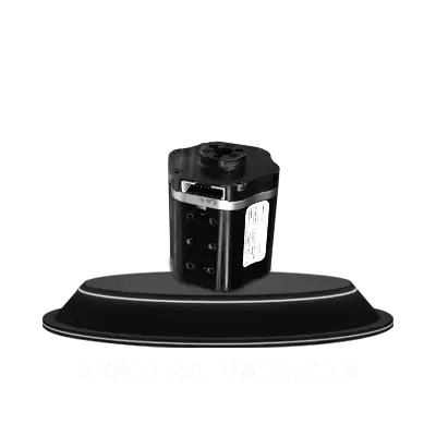 AKINOID Akıllı Aktuatorler